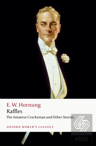 Raffles: The Amateur Cracksman