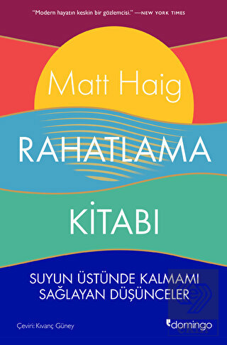 Rahatlama Kitabı