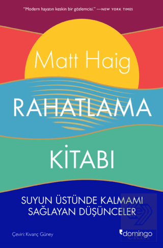 Rahatlama Kitabı
