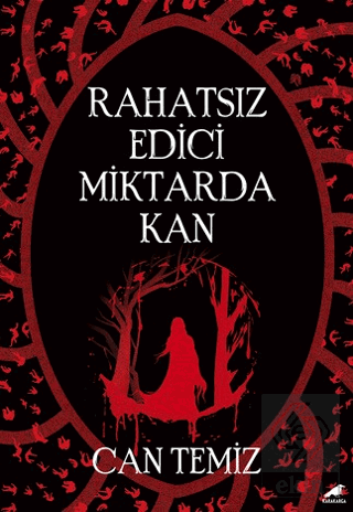Rahatsız Edici Miktarda Kan