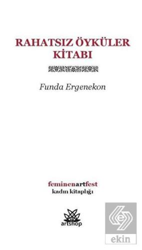 Rahatsız Öyküler Kitabı