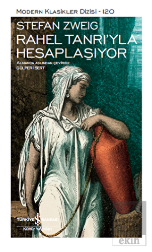 Rahel Tanrı'yla Hesaplaşıyor (Şömizli)