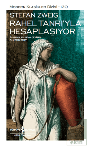 Rahel Tanrı'yla Hesaplaşıyor (Şömizli)