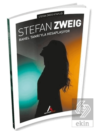 Rahel Tanrı\'yla Hesaplaşıyor