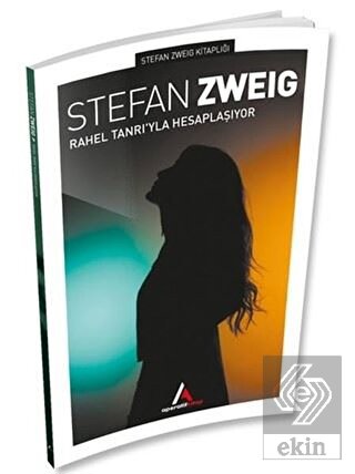 Rahel Tanrı\'yla Hesaplaşıyor