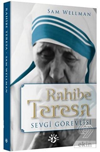 Rahibe Teresa Sevgi Görevlisi