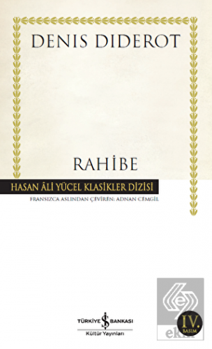 Rahibe