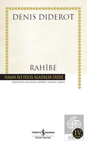Rahibe