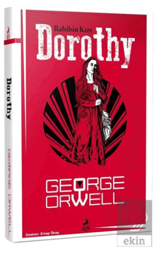 Rahibin Kızı Dorothy