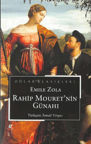 Rahip Mouret'nin Günahı