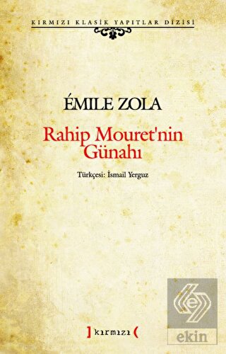 Rahip Mouret\'nin Günahı