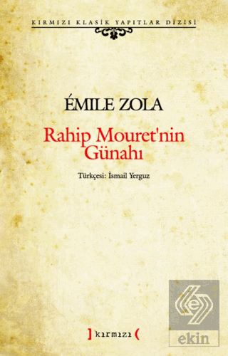 Rahip Mouret\'nin Günahı