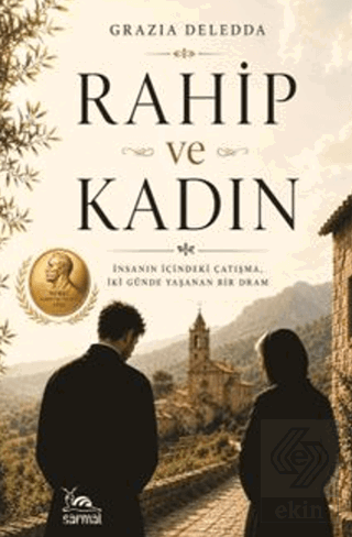 Rahip ve Kadın