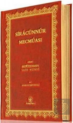 Rahle Boy Sıracun-Nur Mecmuası (Mukayeseli)