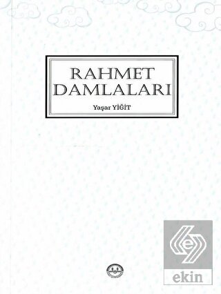 Rahmet Damlaları