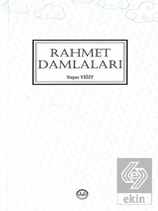 Rahmet Damlaları