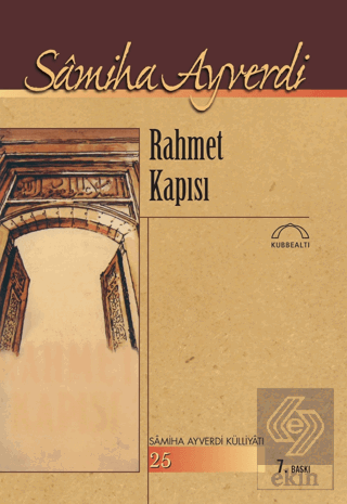 Rahmet Kapısı