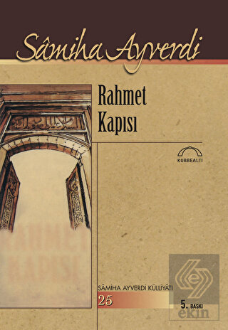 Rahmet Kapısı