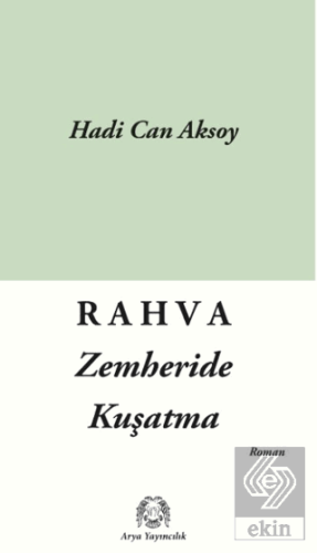 Rahva - Zemheride Kuşatma