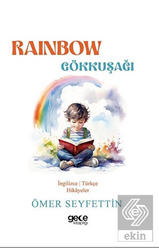 Rainbow - Gökkuşağı