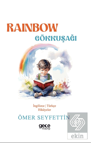 Rainbow - Gökkuşağı