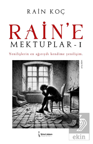 Rain'e Mektuplar – 1
