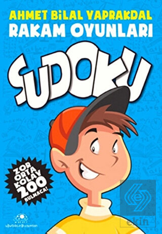 Rakam Oyunları - Sudoku