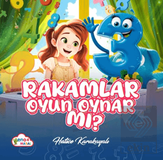 Rakamlar Oyun Oynar Mı?