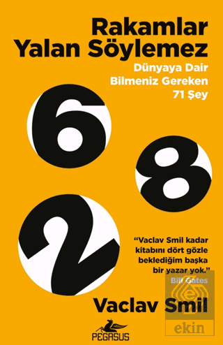 Rakamlar Yalan Söylemez