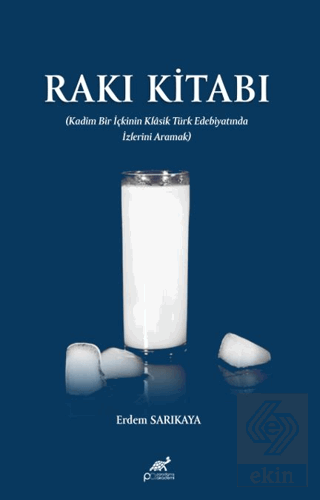 Rakı Kitabı