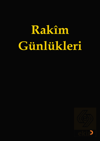 Rakim Günlükleri