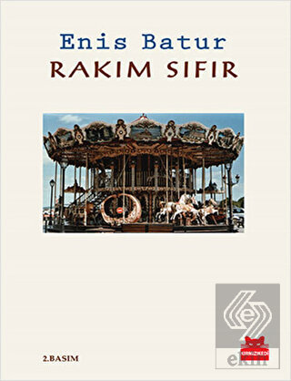 Rakım Sıfır