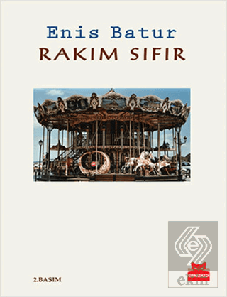 Rakım Sıfır