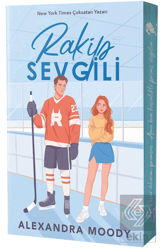 Rakip Sevgili Alexandra Moody Artemis Yayınları Satın Al - ekinkitap.c