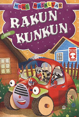 Rakun Kunkun