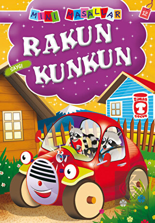 Rakun Kunkun