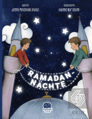Ramadan - Nachte