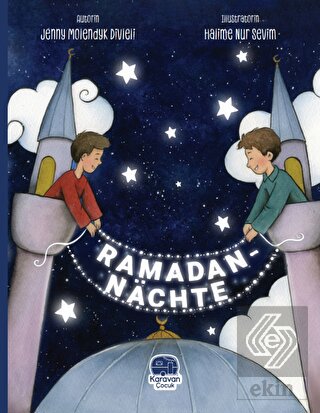 Ramadan - Nachte