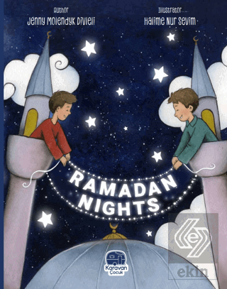 Ramadan Nights