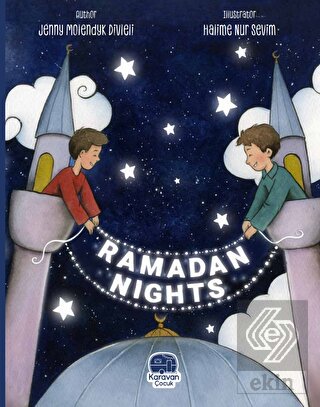 Ramadan Nights