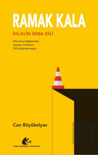 Ramak Kala Can Büyükelyas Meşe Kitaplığı Satın Al - ekinkitap.com