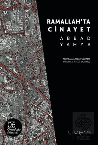 Ramallah'ta Cinayet