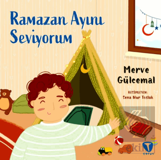 Ramazan Ayını Seviyorum