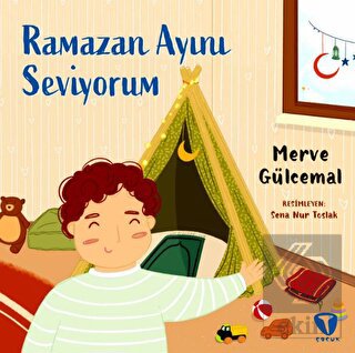 Ramazan Ayını Seviyorum