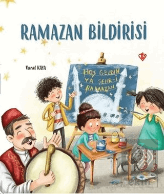 Ramazan Bildirisi