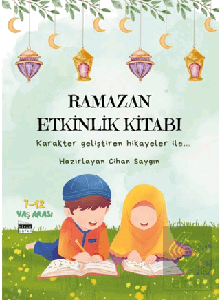 Ramazan Etkinlik Kitabı