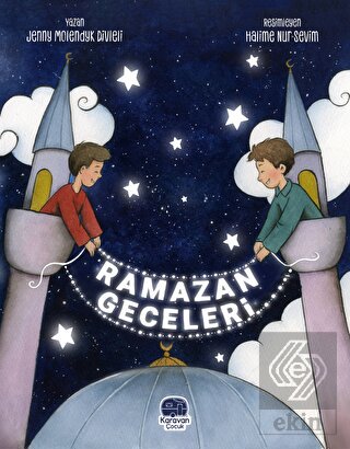 Ramazan Geceleri