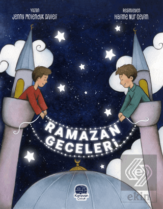 Ramazan Geceleri