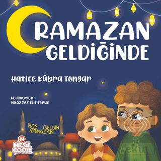Ramazan Geldiğinde