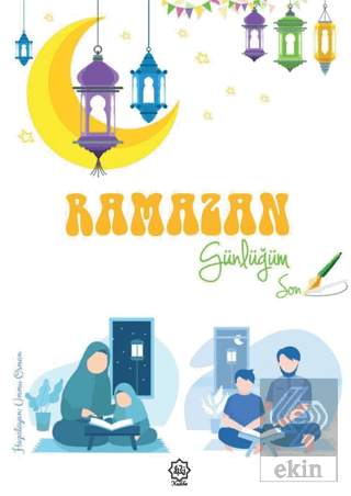 Ramazan Günlüğüm